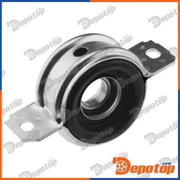 Support arbre de transmission pour TOYOTA | NLW-TY-002, TCB-003